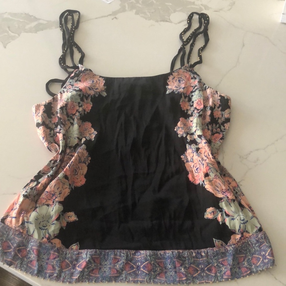 Cami top